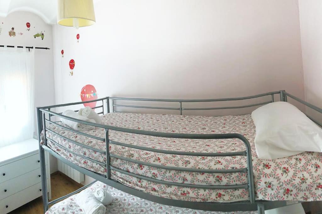 Mirador De Sant Llorenc - Acogedor Apartamento 6P Гвардиола-де-Берга Экстерьер фото