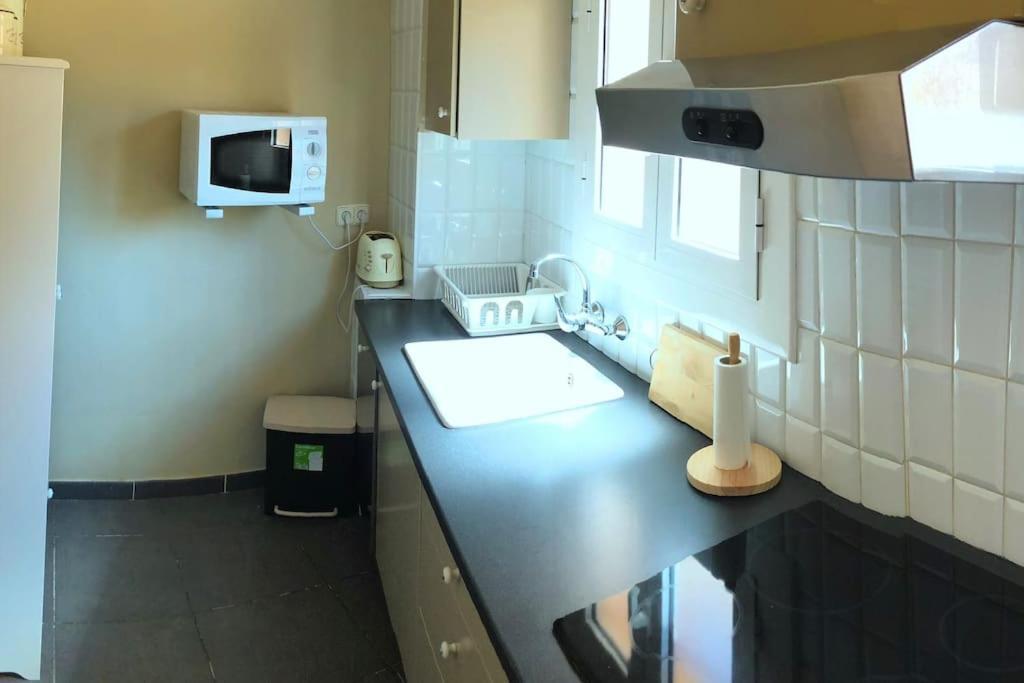 Mirador De Sant Llorenc - Acogedor Apartamento 6P Гвардиола-де-Берга Экстерьер фото