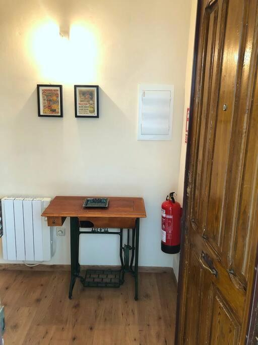Mirador De Sant Llorenc - Acogedor Apartamento 6P Гвардиола-де-Берга Экстерьер фото