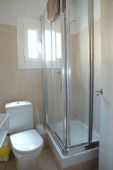 Mirador De Sant Llorenc - Acogedor Apartamento 6P Гвардиола-де-Берга Экстерьер фото