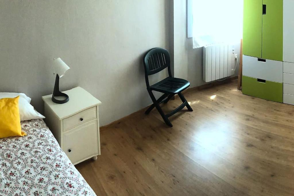 Mirador De Sant Llorenc - Acogedor Apartamento 6P Гвардиола-де-Берга Экстерьер фото