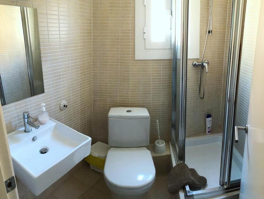 Mirador De Sant Llorenc - Acogedor Apartamento 6P Гвардиола-де-Берга Экстерьер фото