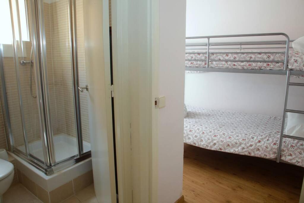 Mirador De Sant Llorenc - Acogedor Apartamento 6P Гвардиола-де-Берга Экстерьер фото